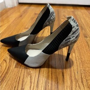 Aldo Pointed Toe Heels